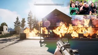 Ryan Failing Royally | AH Fail Compilation