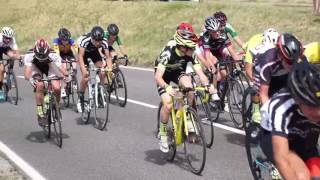 E Racers Südpfalztour 2017