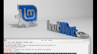 Linux Mint 17 KDE 64bit. Install and review.