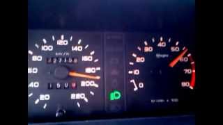 peugeot 309 gti max speed