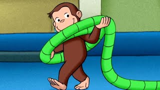 Jorge el Curioso en Español ?¿Cuánto Necesita Jorge para Ganar? ? Caricaturas para Niños