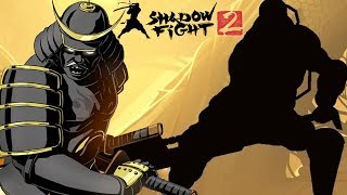 Shadow Fight 2 (БОЙ С ТЕНЬЮ 2) - КАКОЕ САМОЕ СИЛЬНОЕ ОРУЖИЕ