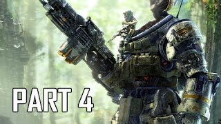 Titanfall 2 Walkthrough Part 4 - Crush Ash (PC Ultra Let's Play Gameplay Commentary)