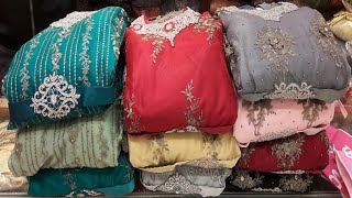পাইকারি দামে কিনুন থাই বারবি গাউন কালেকশন || Wholesale barbie gown collection and price ll