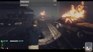 DEAD FRONTIER 2 BLOODY TITAN SOLO KILL by King Eminem