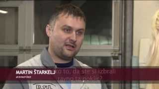 To bo moj poklic - avtoserviser
