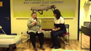 Отзыв Vital Rays 3х-сферный нефритовый прожектор
