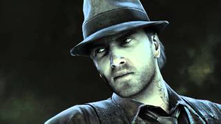 Murdered. Soul Suspect КОНЦОВКА