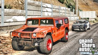 GTA 5 REAL LIFE MOD #662 - TAKING THE DAY OFF (GTA 5 REAL LIFE MODS)