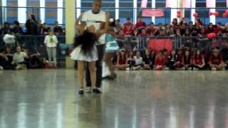 Gincana ISJ 2011