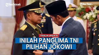 Sosok KSAD Jenderal Agus Subiyanto, Diusul Presiden Jokowi Gantikan Panglima TNI Yudo Margono