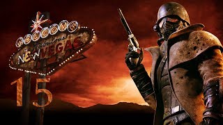 Fallout New Vegas Выживание - 15.Гора Блэк.Стильная Табита.Боулдер-Сити.Ханы и НКР.