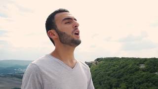 Samedin_Saydakhmetov-Эй гузель къырым