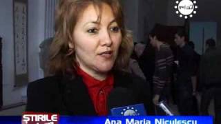 STIRILE GORJTV  LOCURI DE MUNCA IN SPANIA