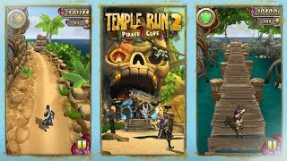 Temple Run 2 - Android GamePlay 1080p - Walkthrough