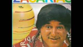 zacarias - o mosquitinho