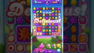 Candy Crush Friends Saga Level 1528