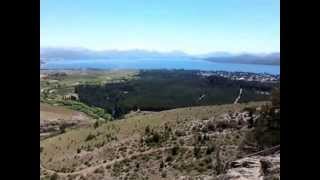 Viaje en moto 2013 - Suzuki GN125h - Patagonia Argentina y Cuyo