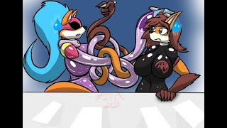 Fanart Friday Jan 2020