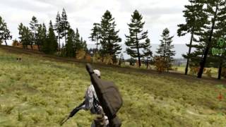 Dayz Epoch ai mission fun