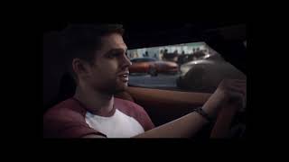 Знакомство с командой! Первое дело . И сразу кидок! (Прохождение Need For Speed Payback  # 1)
