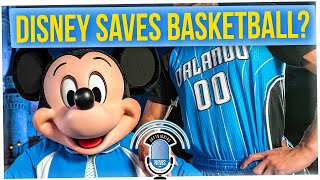 When Will the NBA Start Playing Games Again? (ft. Tim Chantarangsu)