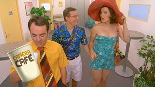 Compilation Caméra Café - Saison 7 (partie 6)
