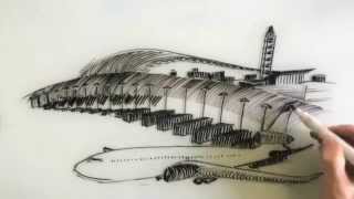 A Arquitetura de Renzo Piano - História da Arquitetura 4
