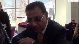 HAFİZ MƏMMƏDOV MÜBARİZ MƏNSİMOVA İSMARIC GÖNDƏRDİ
