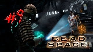 Dead Space #9 [Танец на астероиде]