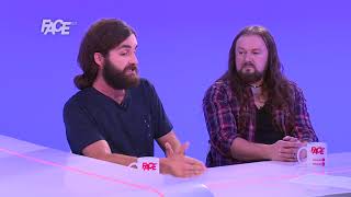 Ado Hasanović i Sead Delić: Ljudi se počnu boriti tek kada odu iz BiH