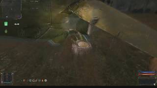 S.T.A.L.K.E.R. Золотой шар. Завершение. Шлёма, Куриная слепота и упавший вертолёт.  Кордон.