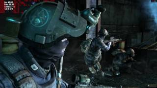 Metro Last Light 4k,2160p benchmark r9 fury x