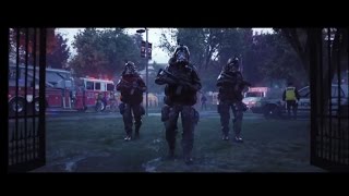 Article 5, Ending Cinematic. Rainbow Six Siege