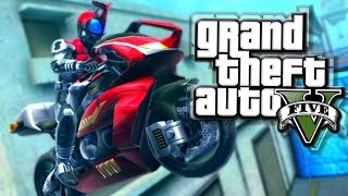 GARRA E PAMUNDUR - (GTA 5 Shqip Online)