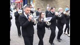 MORLEY MARCH 2016 SKELMANTHORPE