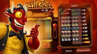 WHO REMEMBERS THIS GAME? - DOODLE DEVIL #1 | JeromeASF