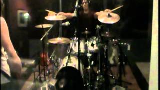 Making of Widow Maker Part 1