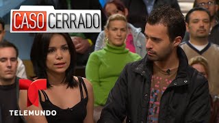 Capítulo: Un Gay Devuelto???‍♂️| Caso Cerrado | Telemundo