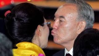 ОБ ОТСТАВКЕ ПРАВИТЕЛЬСТВА И ПЛАНАХ НАЗАРБАЕВА