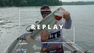 FLW Live Replays | Jason Lambert's 9-Pounder on Kentucky Lake
