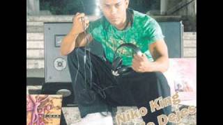 Niko King No Me Dejes