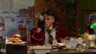The Jim Lahey Show and Randy - Shakespeare