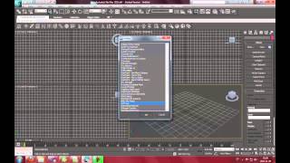 qt ui niftools inside max