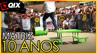 Campeonato Matriz 10 anos