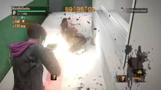 Level-Restricted Challenge No.107 Co-Op World Record 1'18"19