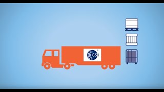 Jak działa etykieta logistyczna GS1?