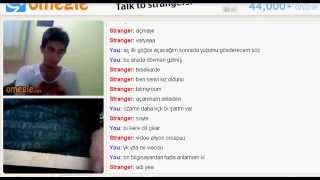 ByAngara'li Omegle SAZAN AVI
