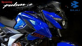 2023 Bajaj Pulsar N160 | Launch Features Details Price | The Naked Monster Coming Soon !!!