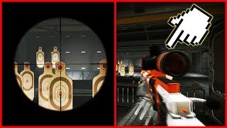 ЧТО НЕ ТАК С AX-308? НОВЫЙ БАГ! / АПП AT-308 / ОБНОВЛЕНИЕ СНАЙПЕРА ВАРФЕЙС!